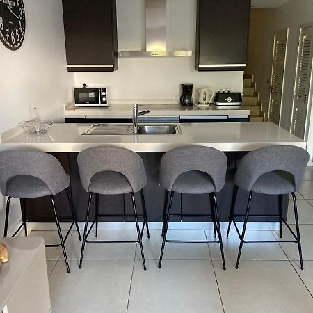 Modern 2 Bed Apartment فالي دو لوبو المظهر الخارجي الصورة