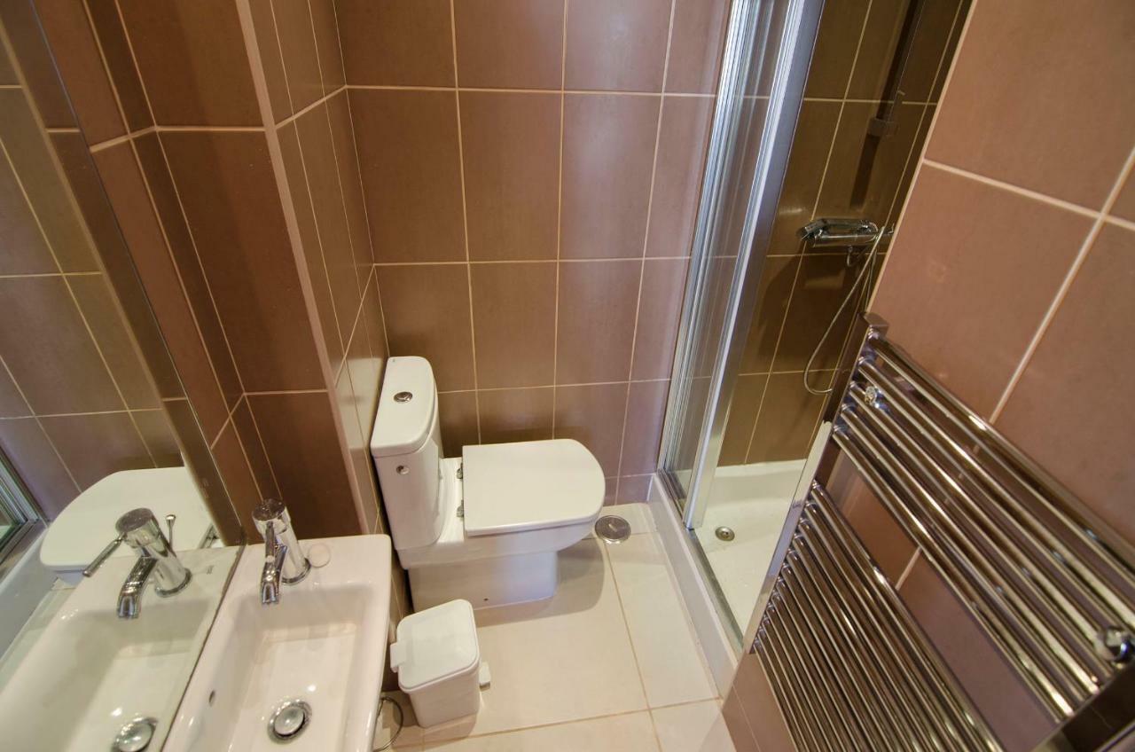 Modern 2 Bed Apartment فالي دو لوبو المظهر الخارجي الصورة