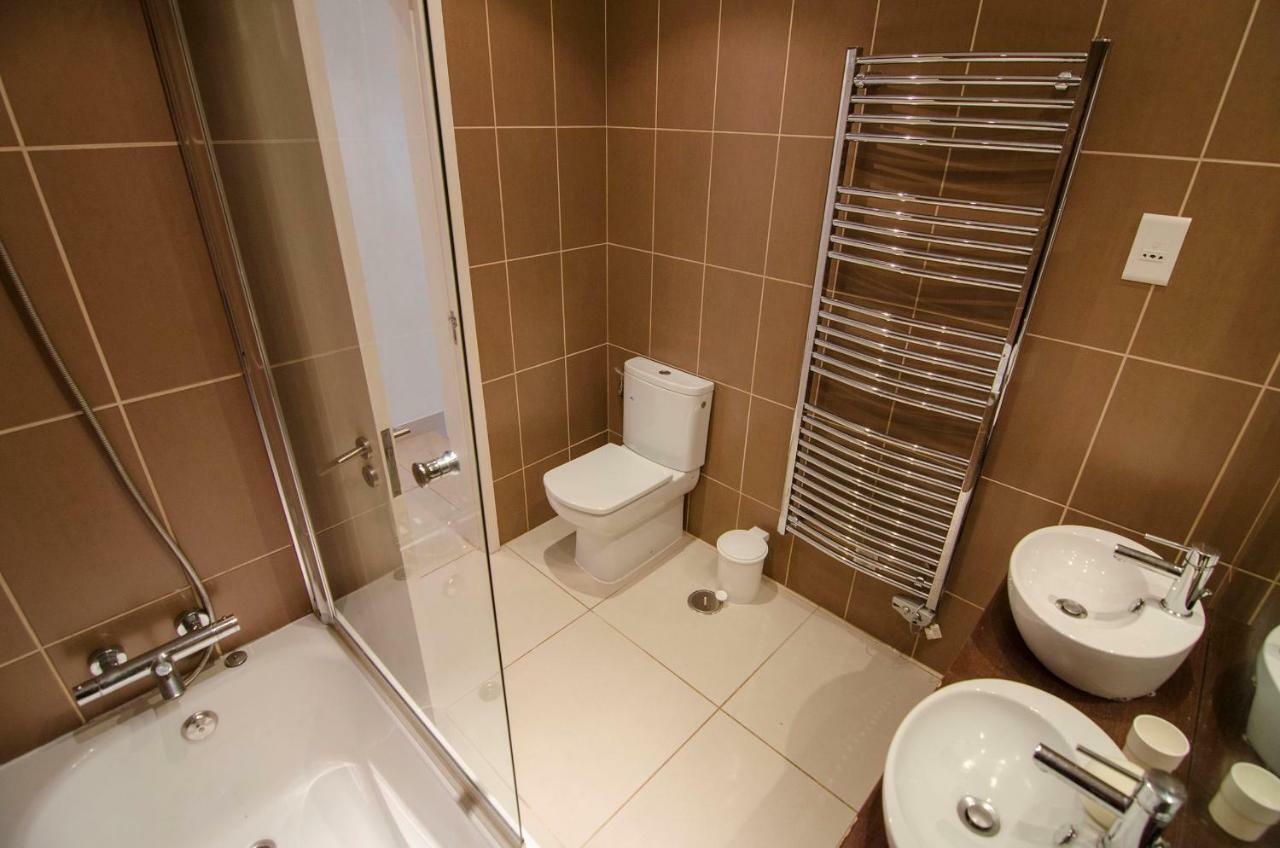 Modern 2 Bed Apartment فالي دو لوبو المظهر الخارجي الصورة