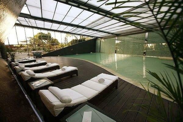 Modern 2 Bed Apartment فالي دو لوبو المظهر الخارجي الصورة